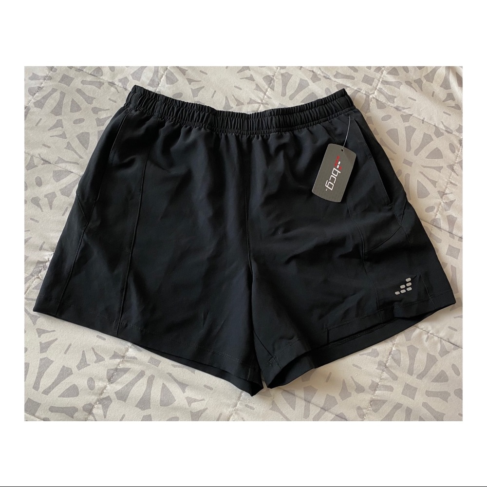 Athletic Shorts